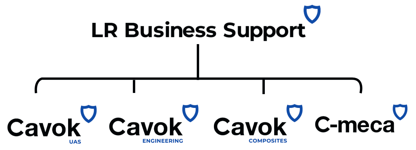 Cavok Team Brazil - CEO - Universal Weather and Aviation, Inc.